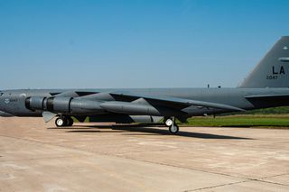 B-52 i Chiny