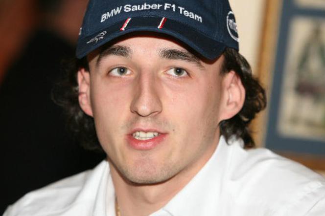 Robert Kubica – powrót na tor! Gdzie i kiedy oglądać wyścig w Mugello? Gdzie transmisja w tv