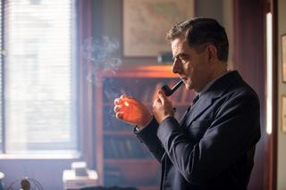 Komisarz Maigret - kadr z serialu
