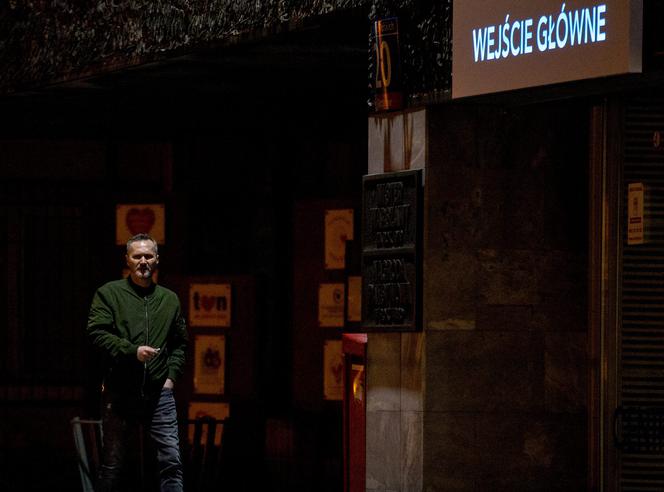 Jarosław Wałęsa. Moja córeczka szybko dochodzi do siebie