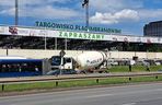 Plac Imbramowski w Krakowie