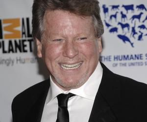 Zmarł Ryan O’Neal, aktor znany m.in. z filmu „Love Story”