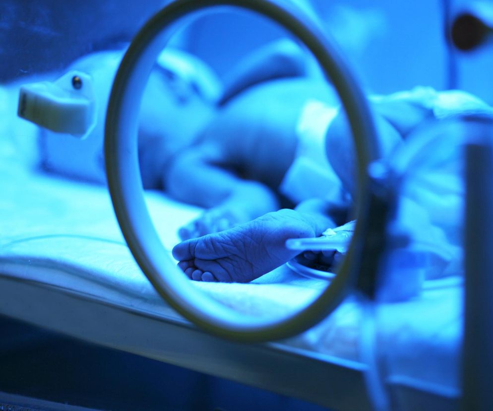 W Szczecinie przyszły na świat trojaczki. Nagranie maluchów bije rekordy wyświetleń