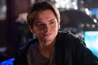 Na dobre i na złe odc. 967. haker Drago - Jan Kowalski (Piotr Gadomski)