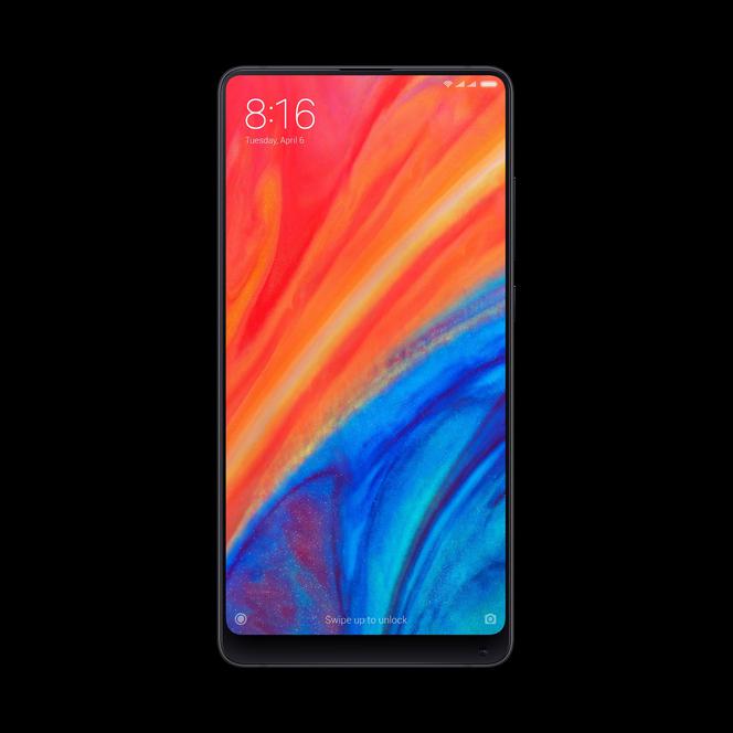  Mi MIX 2S