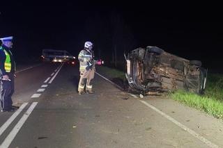 18-latka odebrała swoje prawo jazdy. Kilka godzin później spowodowała wypadek