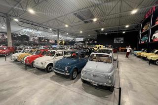 Muzeum Motoryzacji Wena w Oławie w końcu otwarte. To tutaj jest najmniejsze auto polskiej produkcji. Zobacz te piękne klasyki!