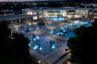 Centrum Wodolecznictwa i Rekreacji