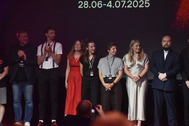 Uroczysta Gala Zamknięcia 23. Międzynarodowego Festiwalu Filmowego BellaTOFIFEST w Toruniu