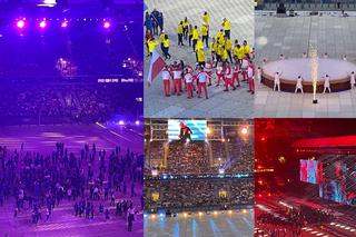 Igrzyska Europejskie 2023 przechodzą do historii. Tak wyglądała ceremonia zamknięcia w Krakowie [GALERIA]
