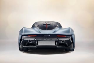 McLaren Speedtail