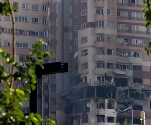 Atak Izraela na Iran
