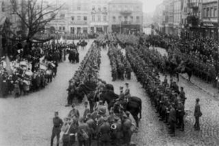 W niedzielę (17.01) Leszno świętować będzie rocznicę powrotu do granic Polski. Samorząd miasta przygotował z tej okazji specjalne uroczystości [AUDIO]