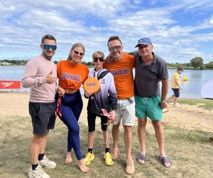 Elemental Tri Series 2025 Białystok 