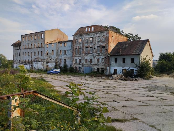 Młyn Szancera w Tarnowie. Jak teraz wygląda zabytkowy kompleks zabudowań?