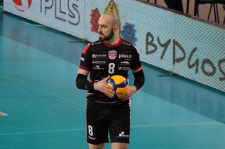 BKS Visła Bydgoszcz - Asseco Resovia Rzeszów [ZDJĘCIA Z MECZU]