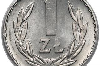1 zł 1967