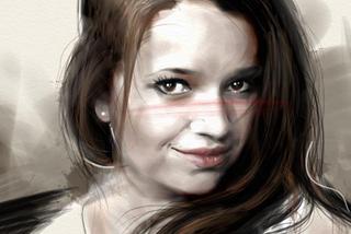 Wyglądam jak Ania, mogę ją zagrać 