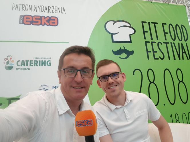 Fit Food Festival w Galerii Warmińskiej