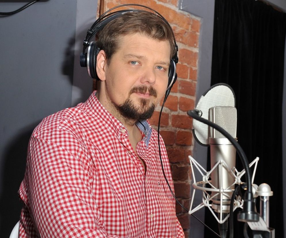 Michał Figurski