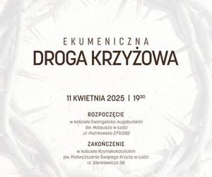 Ukryte życie parafii 7 kwietnia 2025