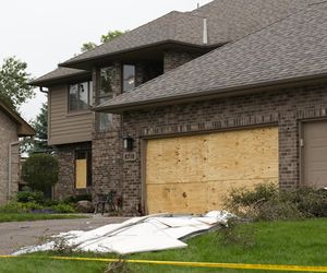 Zastrzelił demokratyczną polityk z Minnesoty i jej męża. Wpadł po obławie