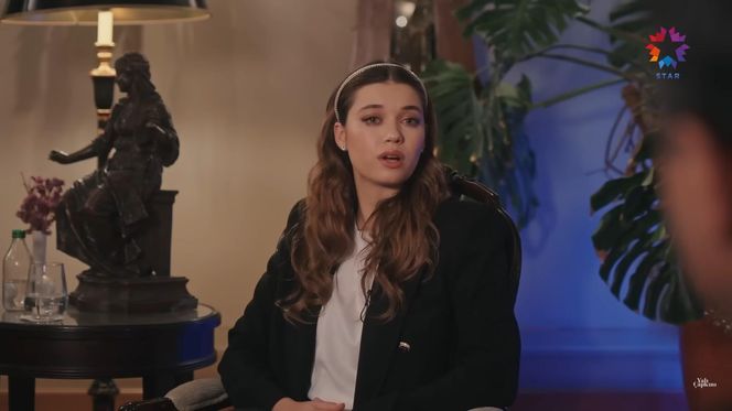 Złoty chłopak porwanie Seyran