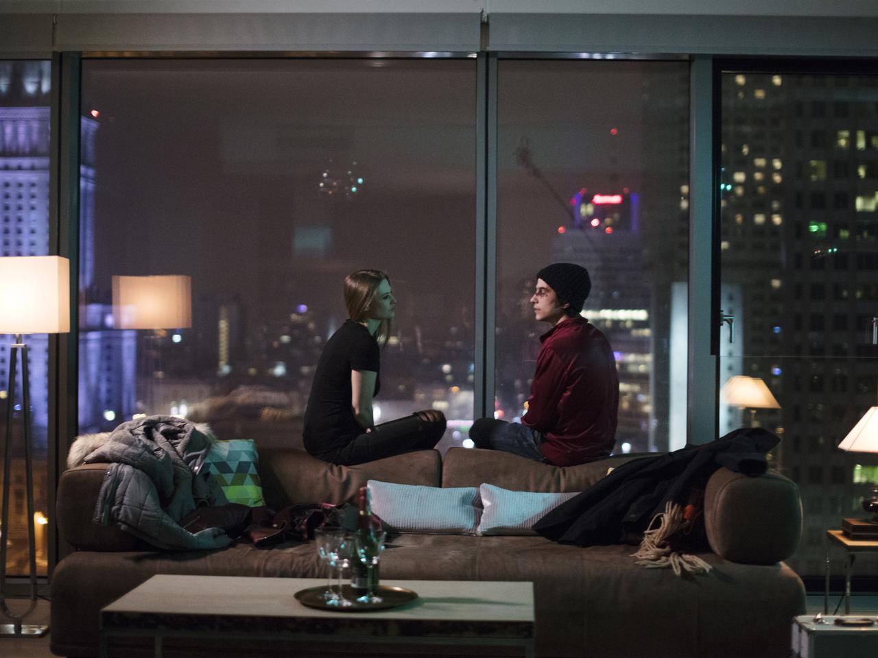 Za marzenia online odcinek 9 na vod.tvp.pl w internecie za darmo po emisji w TVP2