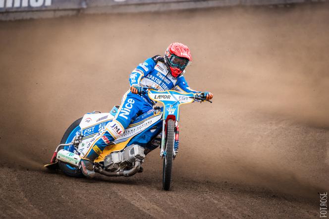 eWinner Apator Toruń - Eltrox Włókniarz Częstochowa, zdjęcia z Motoareny