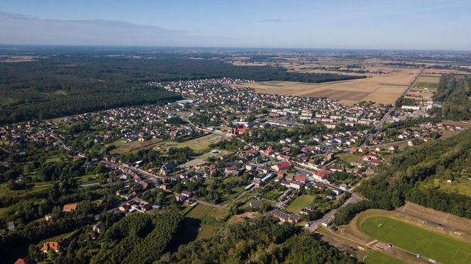 Kazimierz Biskupi Gmina