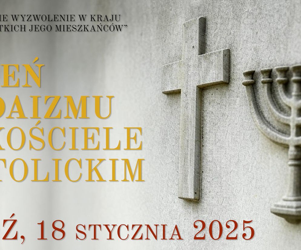 Ukryte życie parafii 15 stycznia 2025