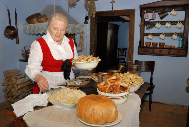 Święta jak dawniej!