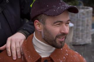 Barwy szczęścia odc. 2833:  Jack Skupski Jack (Paweł Peterman)