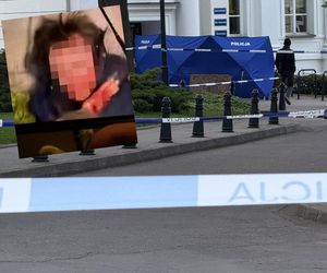Kim jest sprawca brutalnego ataku na UW? Wyciekło wstrząsające nagranie