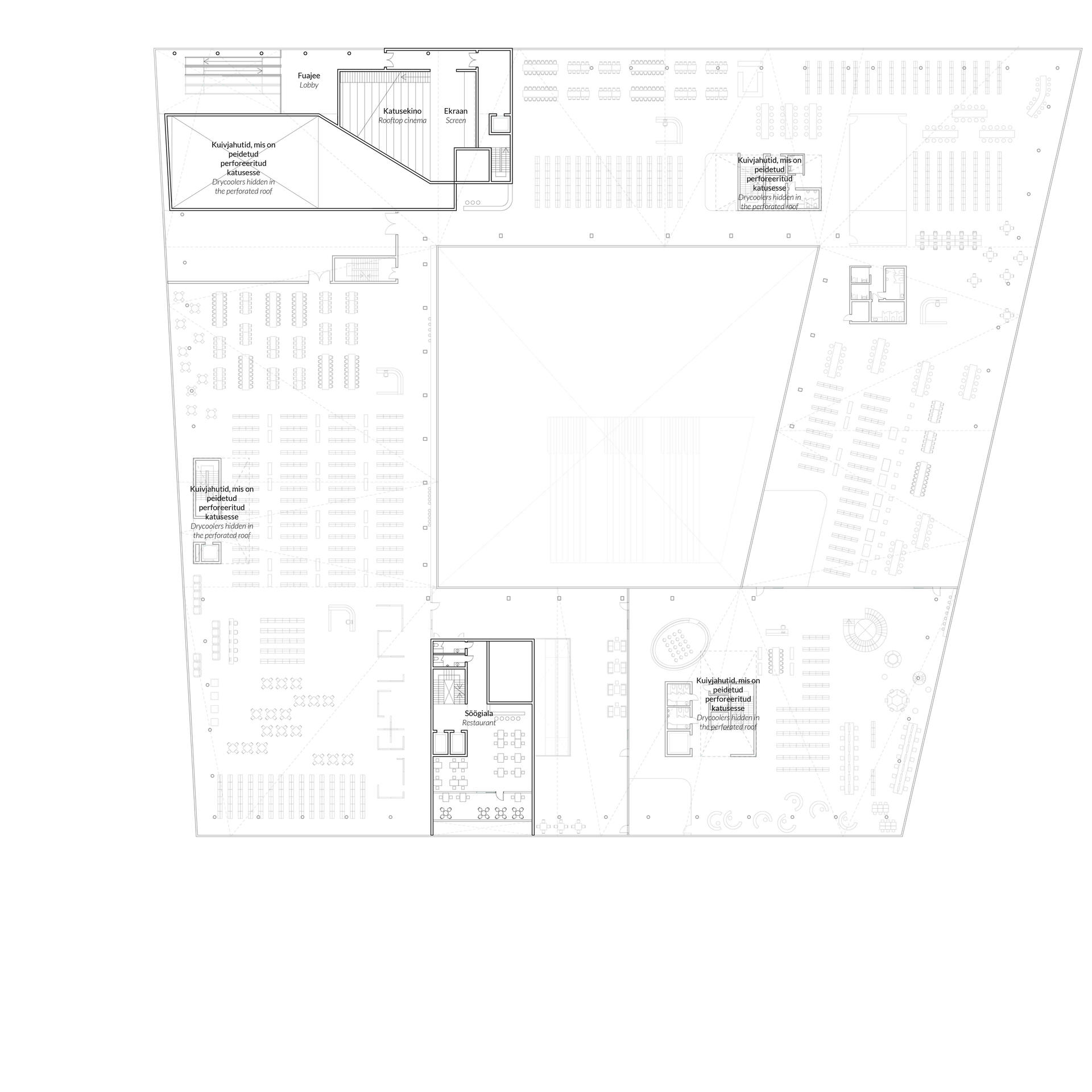 Centrum kultury w Tartu