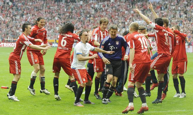 Bayern Monachium