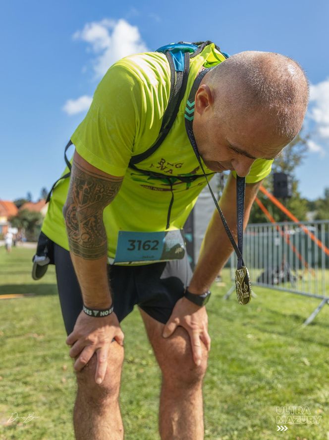 Ultra Mazury - poprzednie edycje