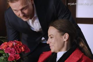 M jak miłość, odcinek 1727: Magda i Andrzej nie domyślą się co knuje psychopatka Julia! Ostatni taki wieczór Budzyńskich - ZDJĘCIA, WIDEO