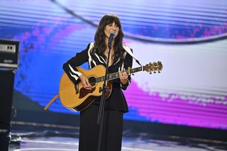 Georgina Tarasiuk ponad 20 lat temu wygrała Szansę na Sukces. Teraz zachwyciła w Sopocie