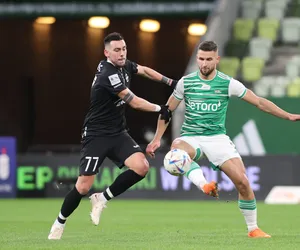 Lechii Gdańsk plan na utrzymanie. Nowy trener mówi o orkiestrze, cytuje byłą legendę futbolu