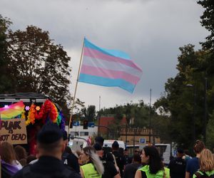 Marsz Równości w Toruniu i kontrmanifestacja