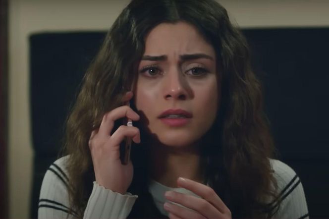 Po tej rozmowie lęk Seher przed mężem tylko wzrośnie 