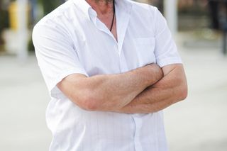 Nie żyje Piotr Hubert z Sanatorium miłości