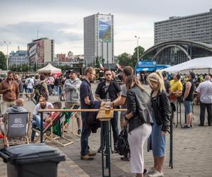 Lotny Festiwal Piwa w Katowicach: cud rzemieślniczych piw w sercu miasta