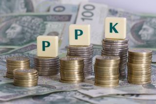 Polacy zarabiają na PPK. Wypłacono rekordową ilość środków