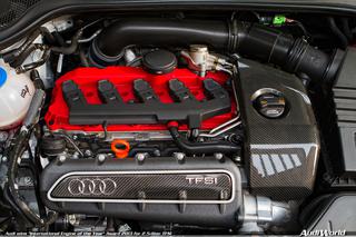 Audi 2.5 TFSI