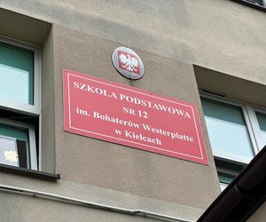 Kręcą wiedzę na pedałach! Jak rotory w kieleckiej szkole zmieniły lekcje nie do poznania
