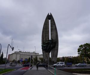 Pomnik Czynu Rewolucyjnego ma nowego właściciela. Kto nim został? 