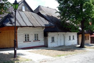 Miasto Aniołów istnieje naprawdę. Ma włoski klimat i znajduje się niedaleko Krakowa