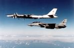 Bombowiec Tu-95